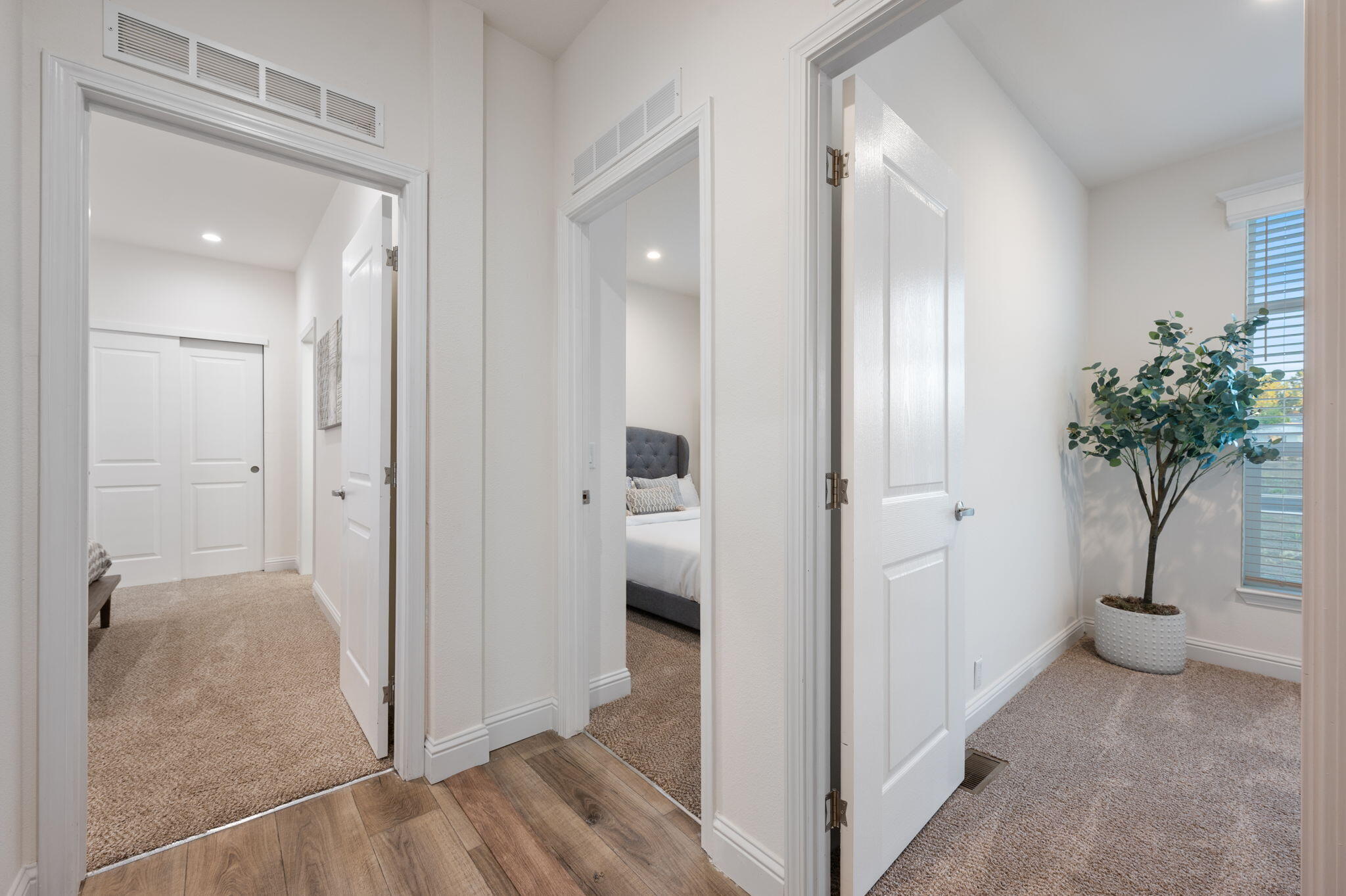 Cascade Vill Mob HP - Residential