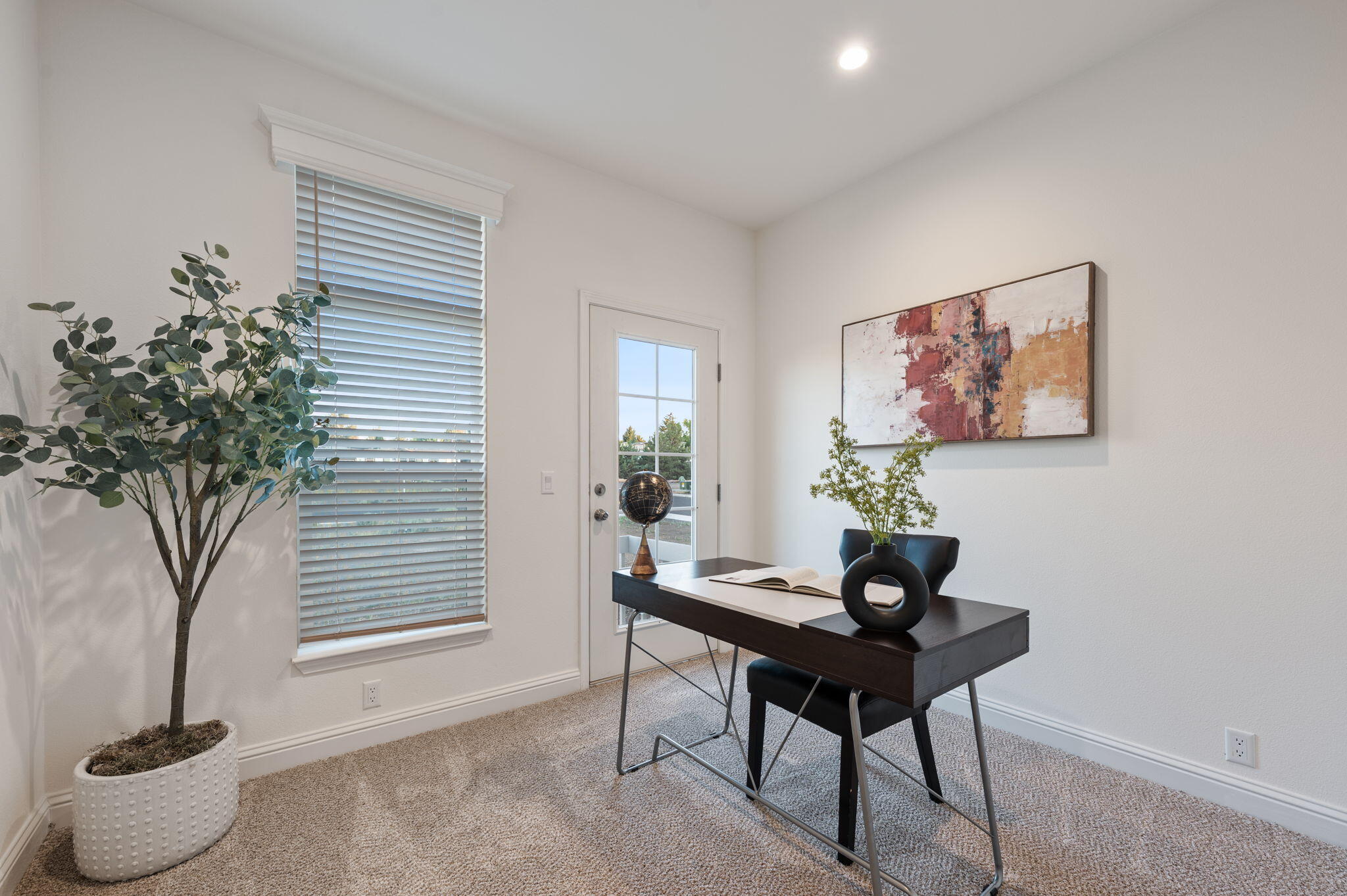 Cascade Vill Mob HP - Residential