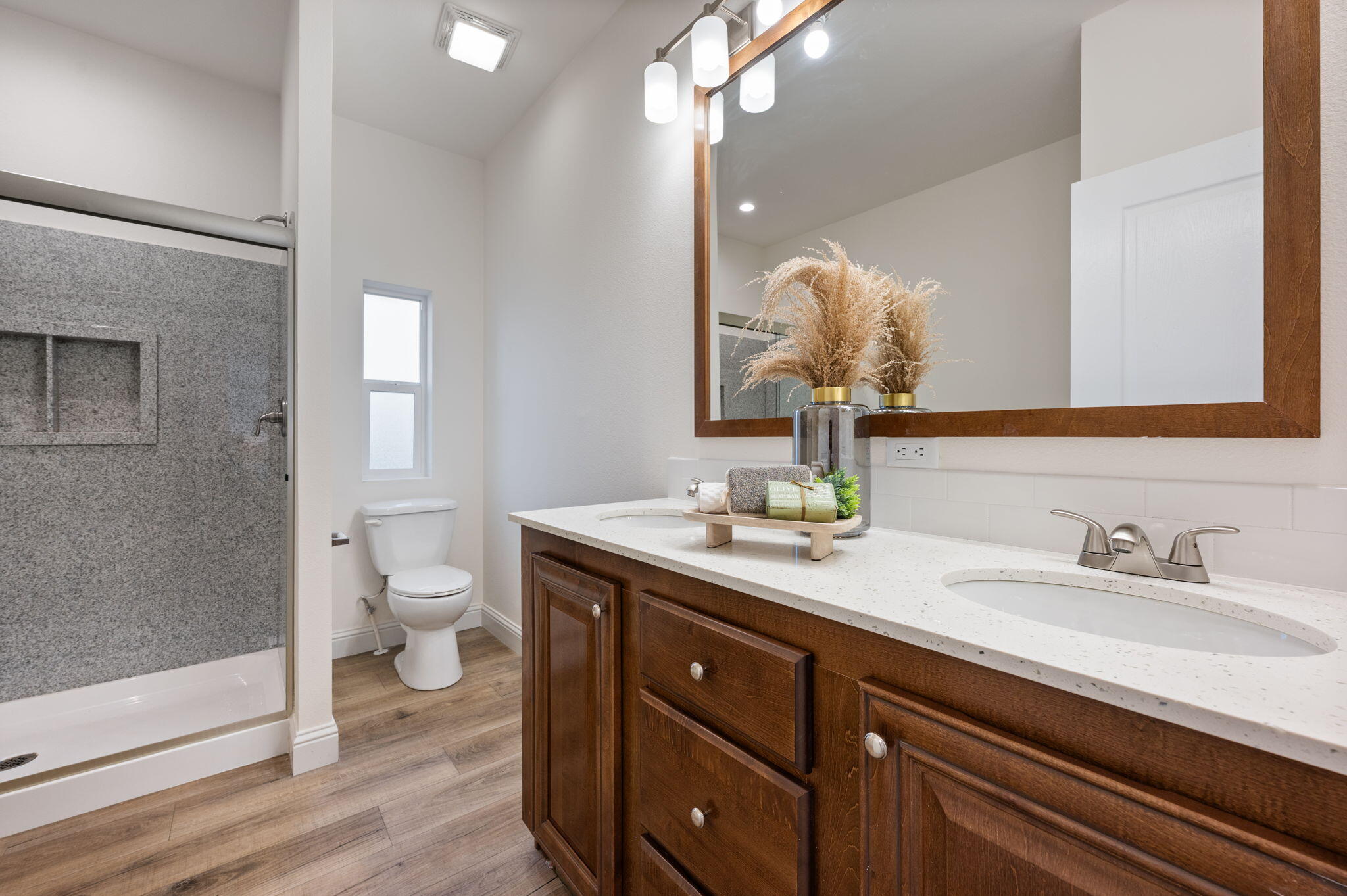 Cascade Vill Mob HP - Residential