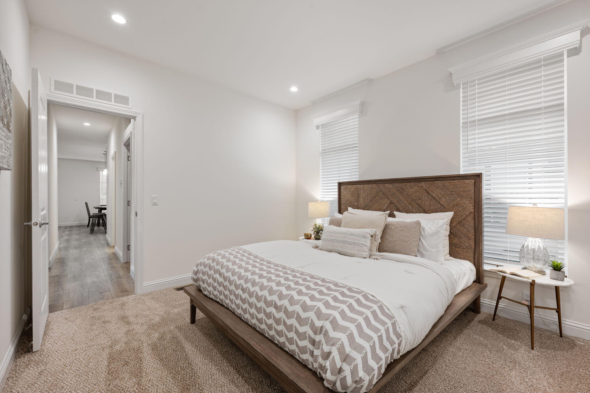 Cascade Vill Mob HP - Residential