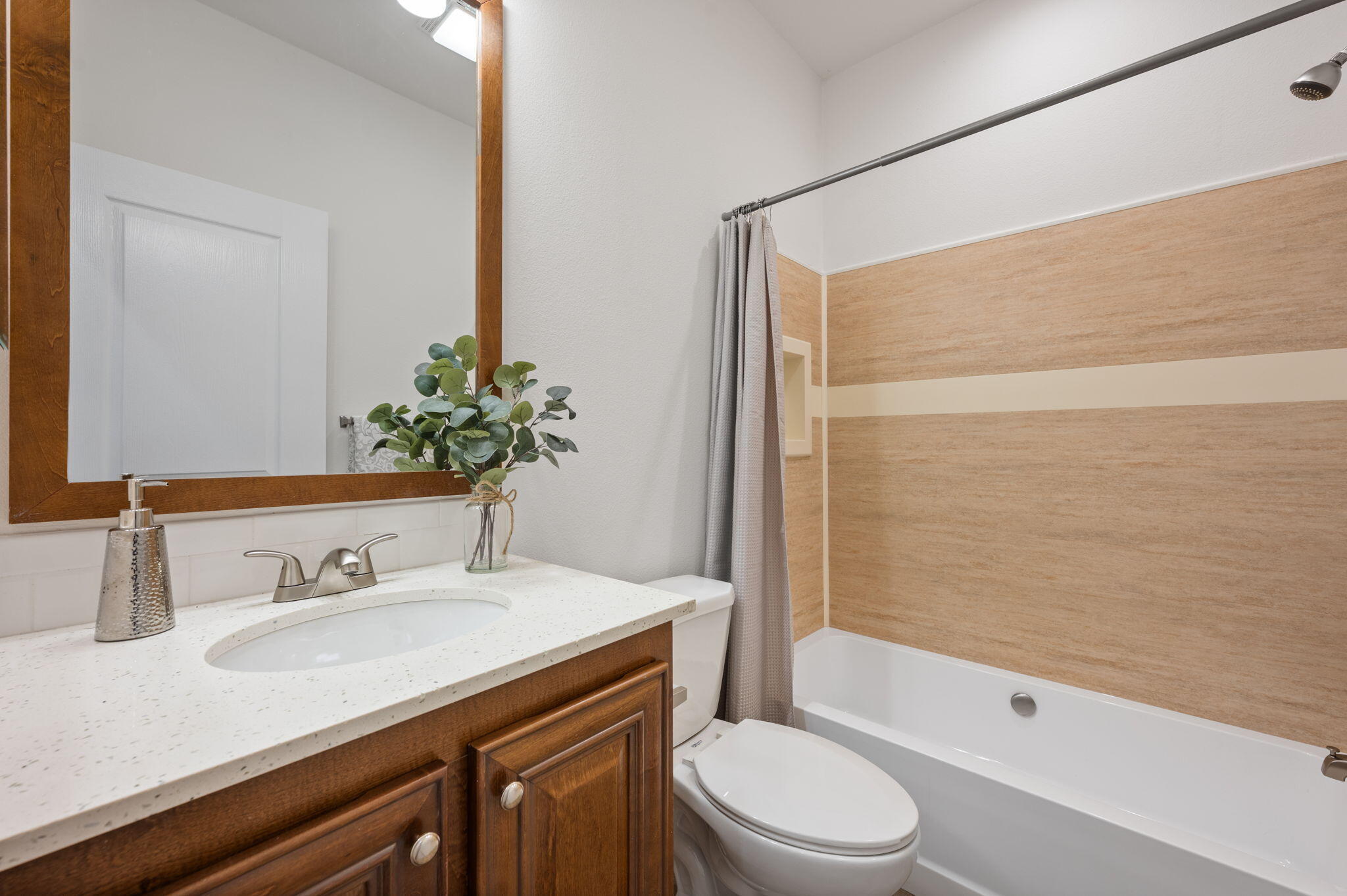 Cascade Vill Mob HP - Residential