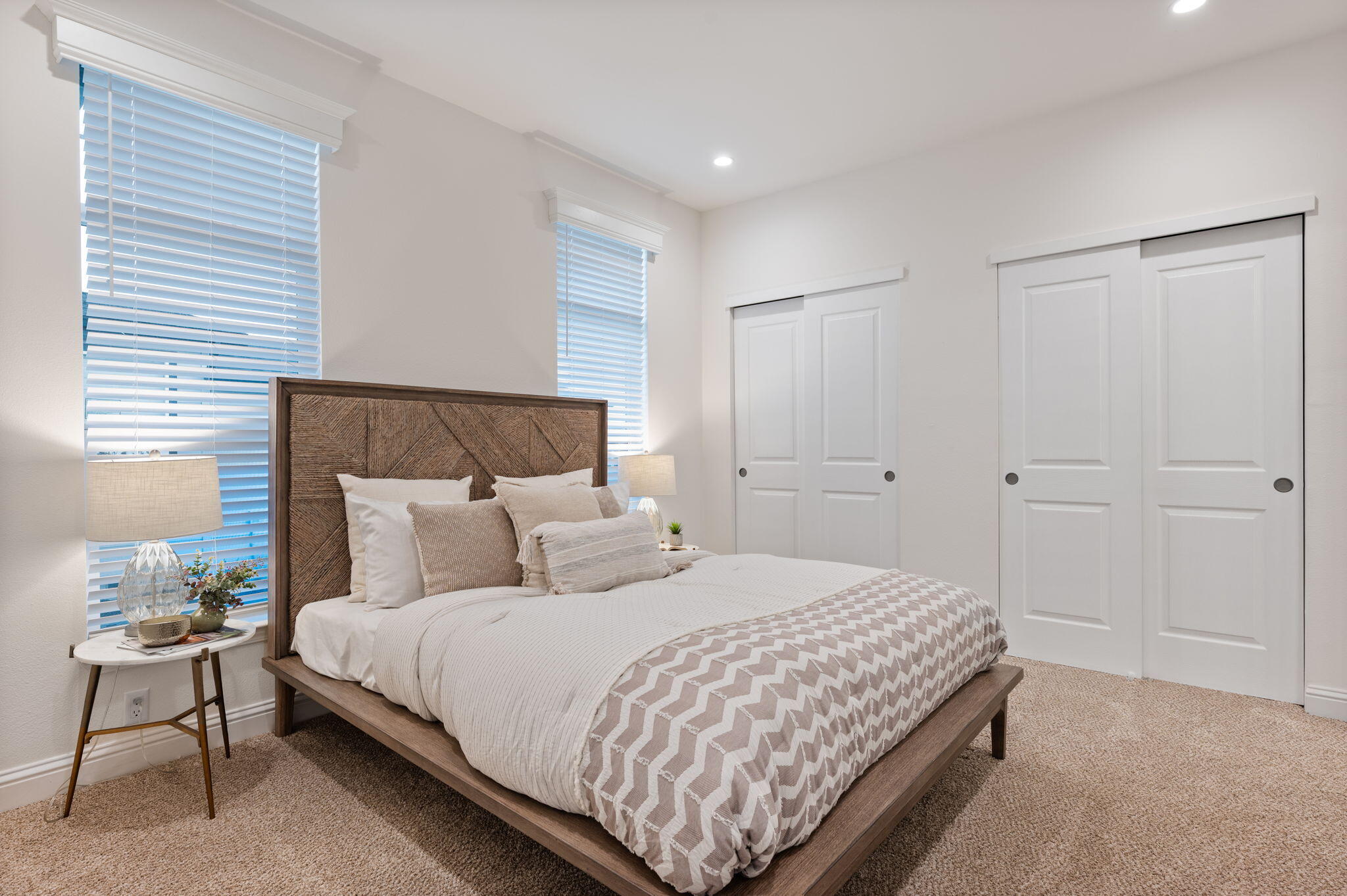 Cascade Vill Mob HP - Residential