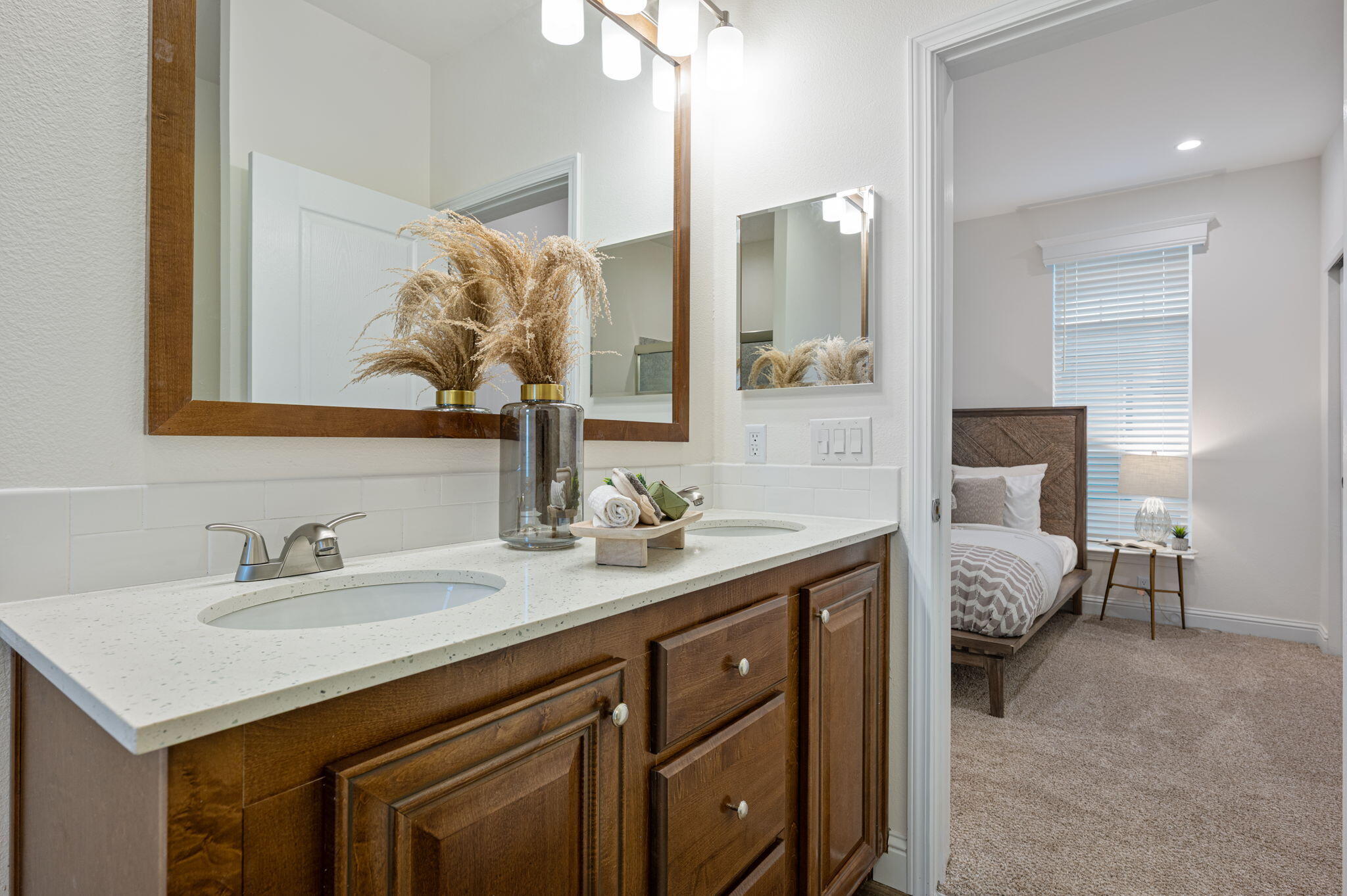 Cascade Vill Mob HP - Residential