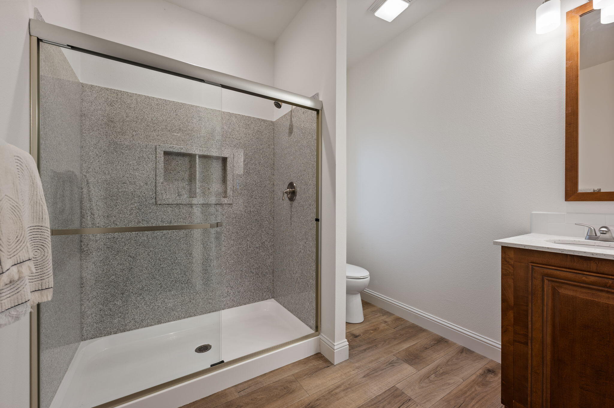 Cascade Vill Mob HP - Residential