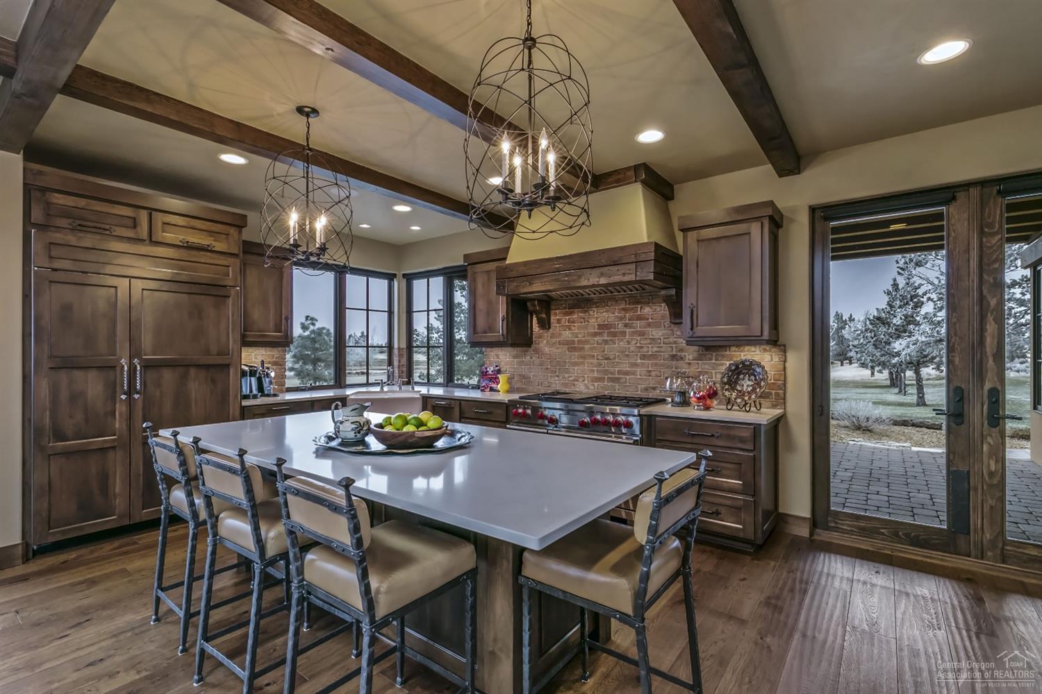 Ranch at the Canyons - Residential