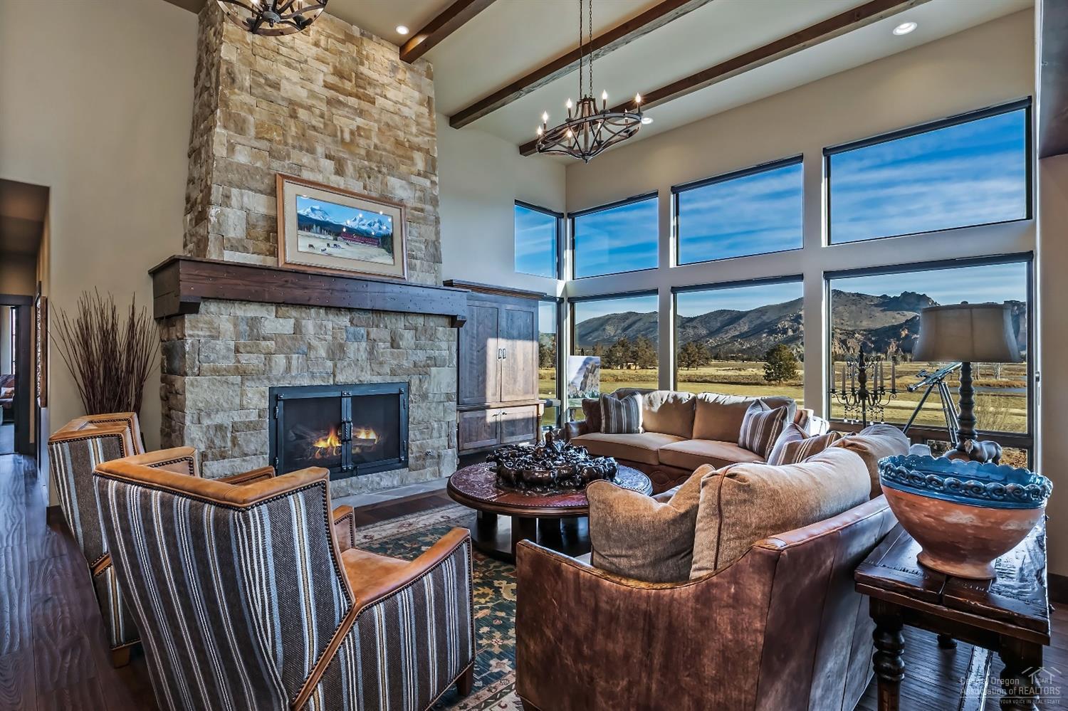 Ranch at the Canyons - Residential