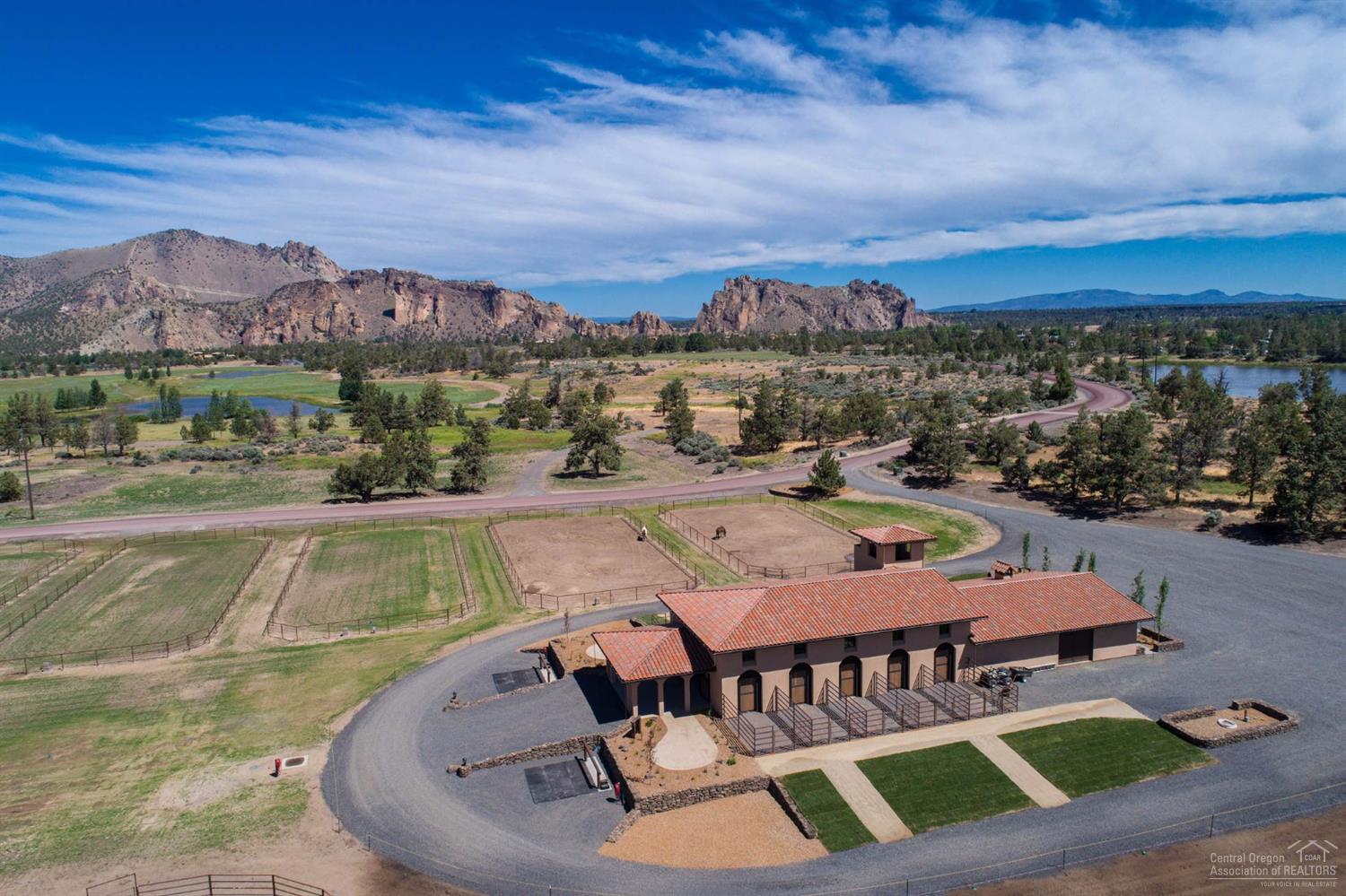Ranch at the Canyons - Residential