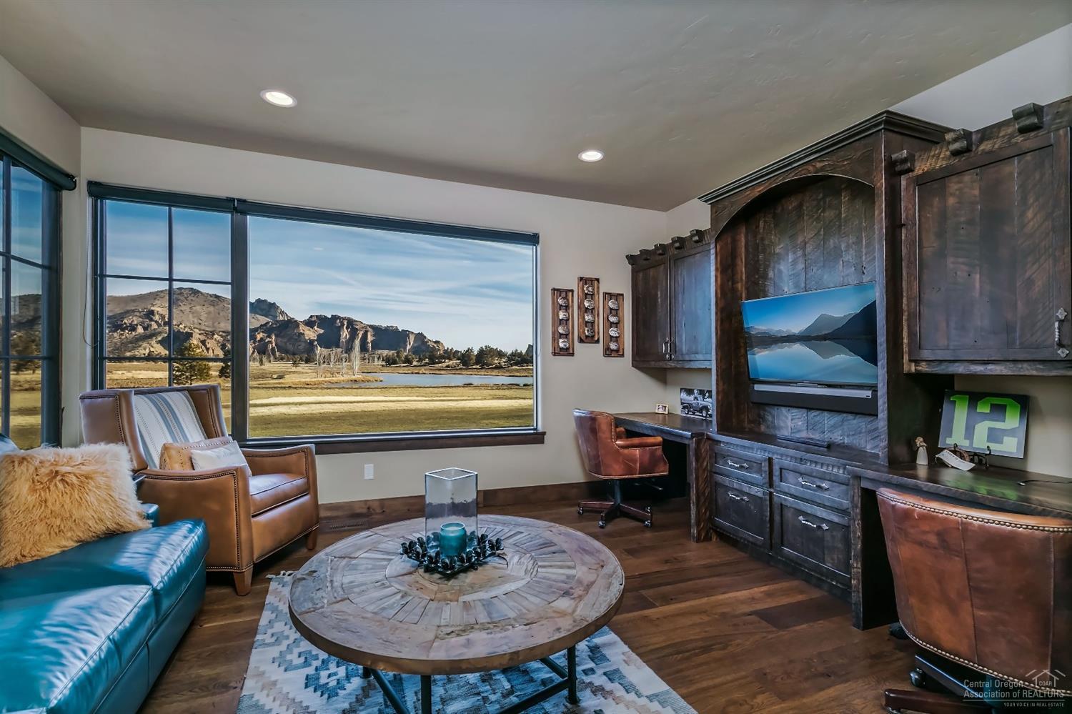 Ranch at the Canyons - Residential