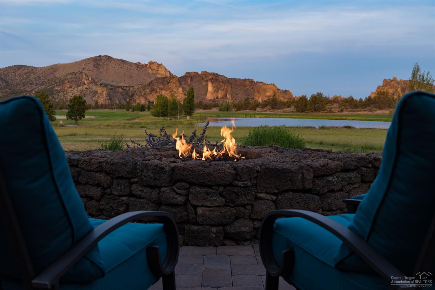 Ranch at the Canyons - Residential