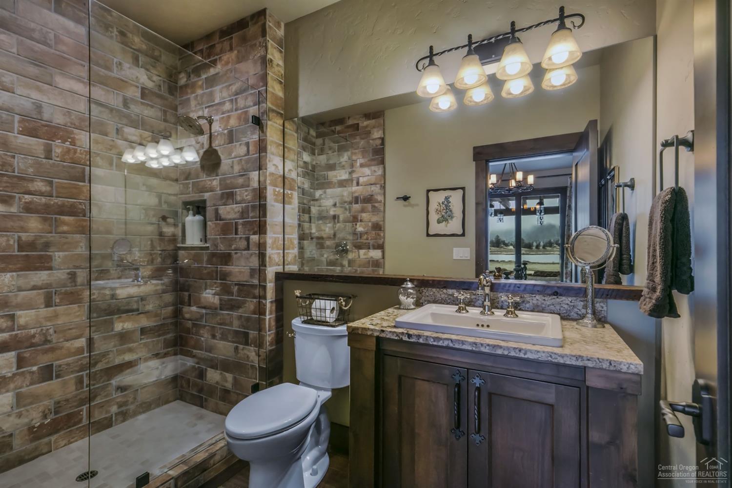 Ranch at the Canyons - Residential