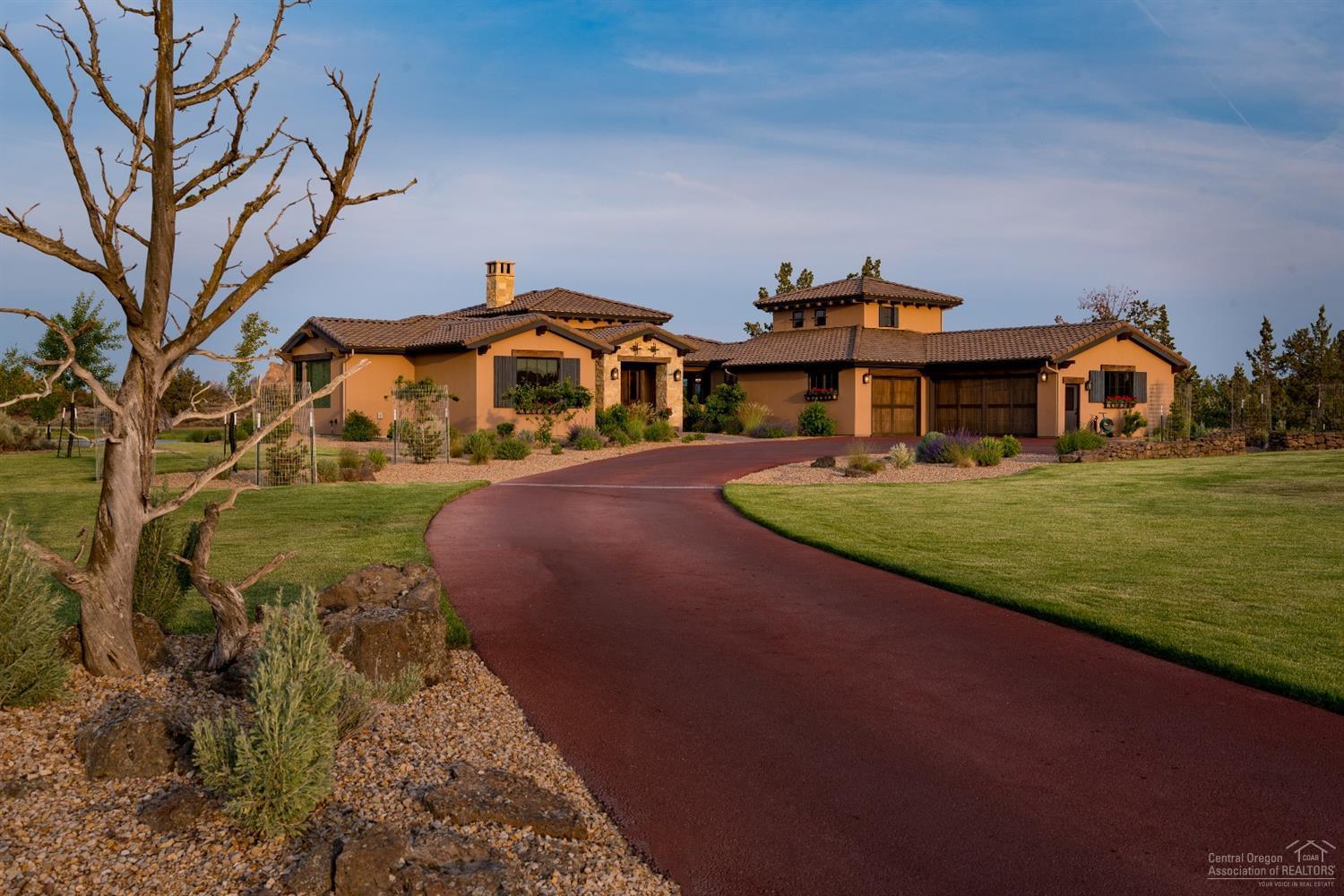 Ranch at the Canyons - Residential