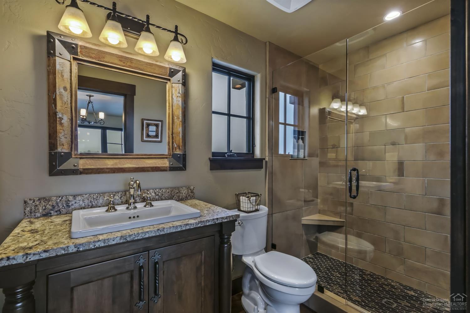 Ranch at the Canyons - Residential