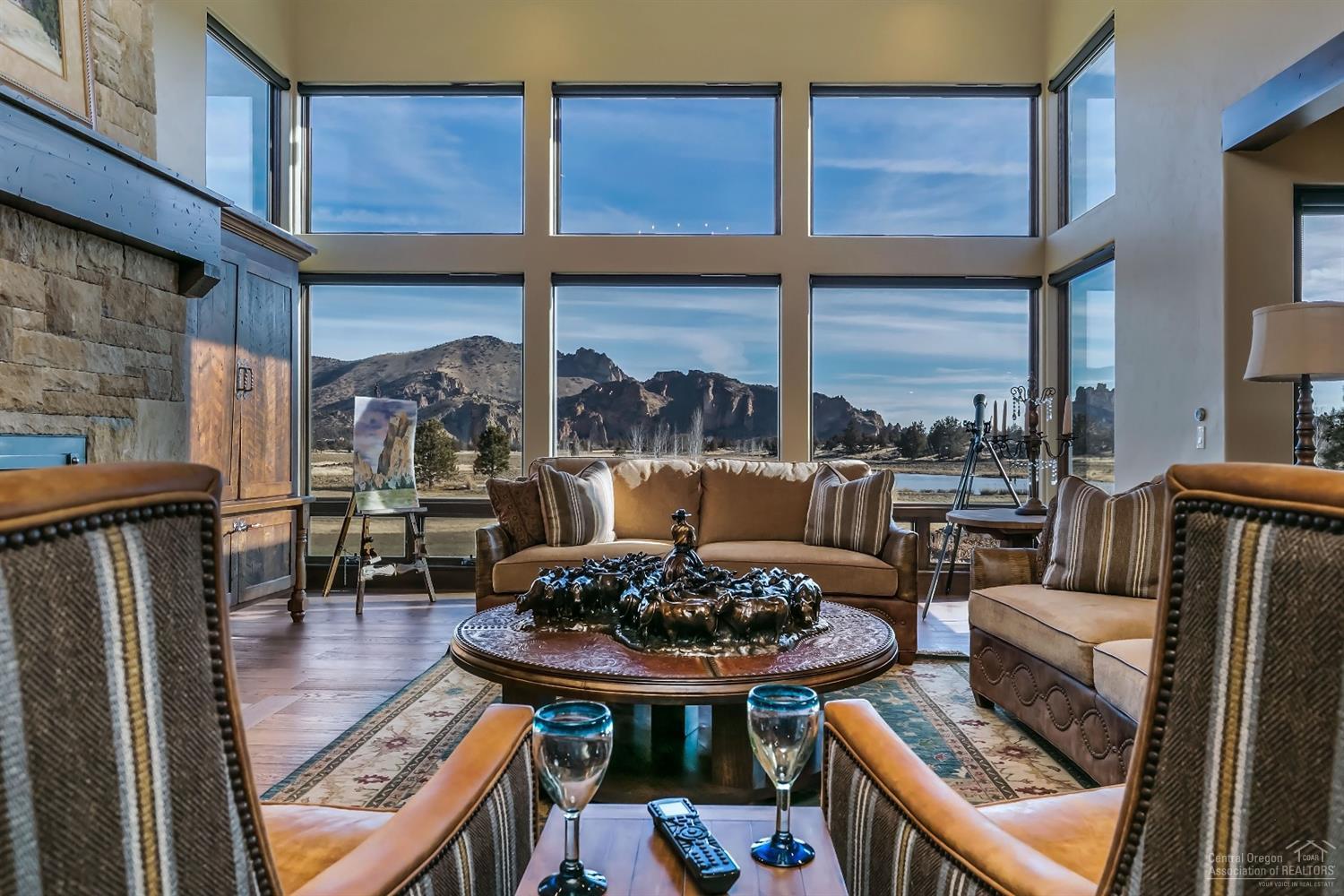 Ranch at the Canyons - Residential