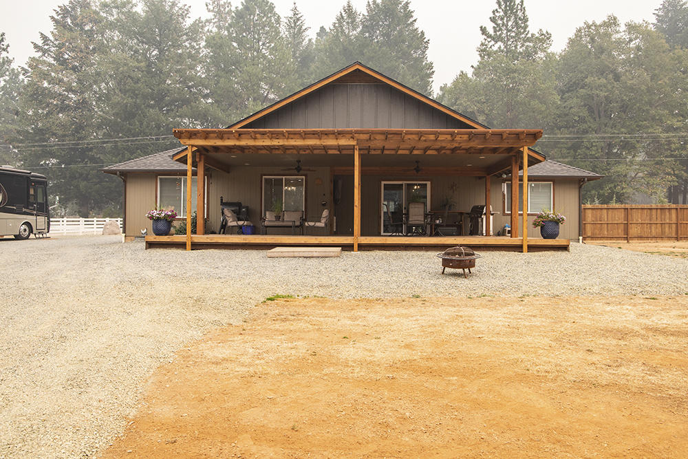 Woodlake Subdivision - Residential