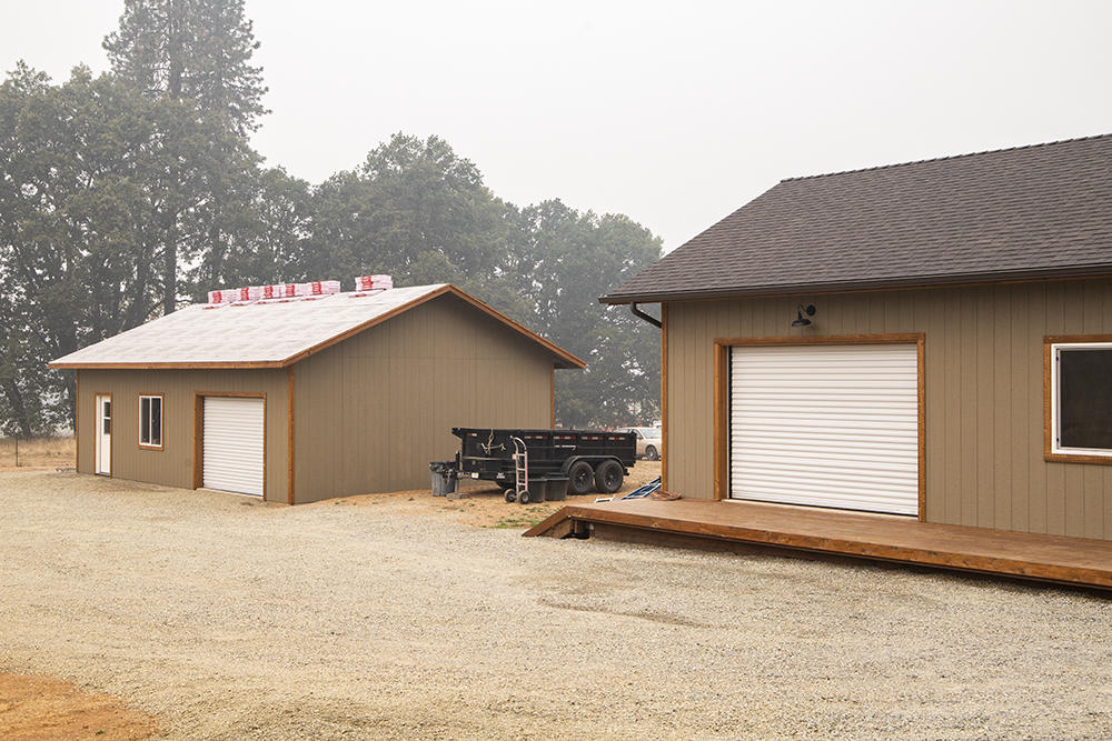Woodlake Subdivision - Residential