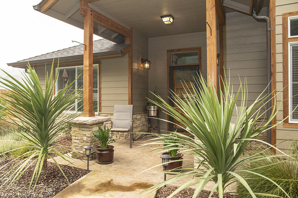 Woodlake Subdivision - Residential