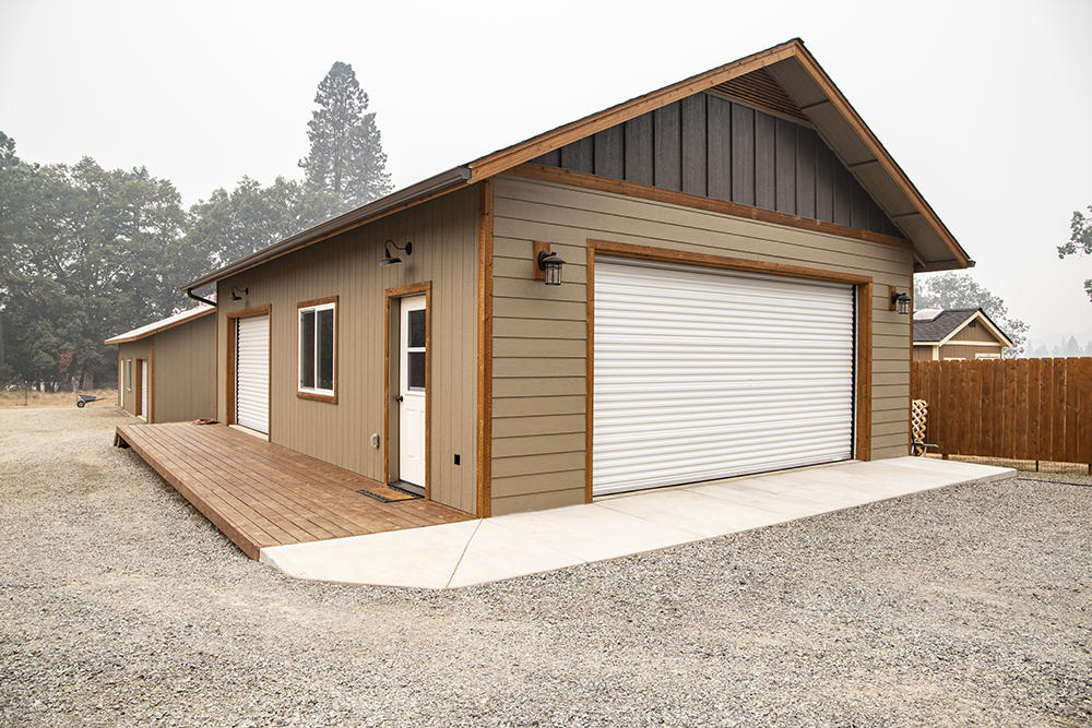 Woodlake Subdivision - Residential