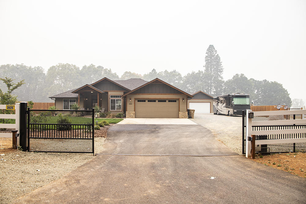 Woodlake Subdivision - Residential