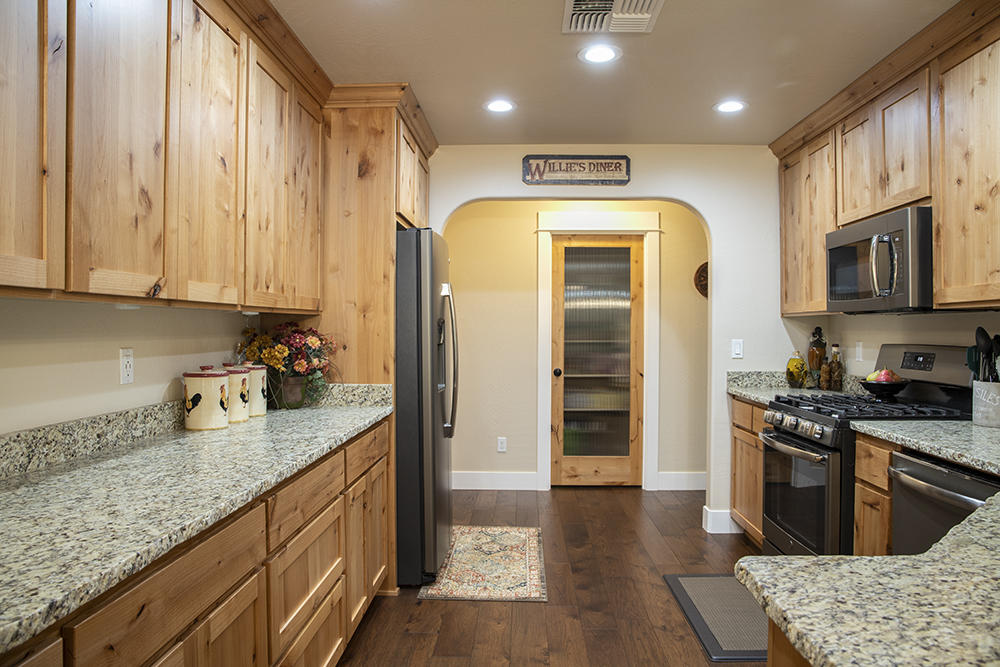Woodlake Subdivision - Residential