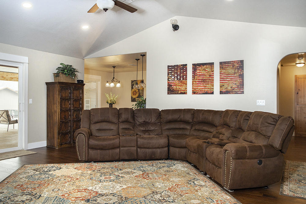 Woodlake Subdivision - Residential