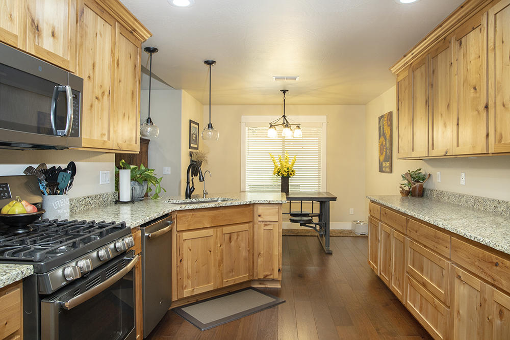 Woodlake Subdivision - Residential