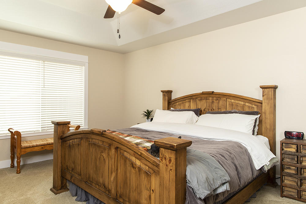 Woodlake Subdivision - Residential