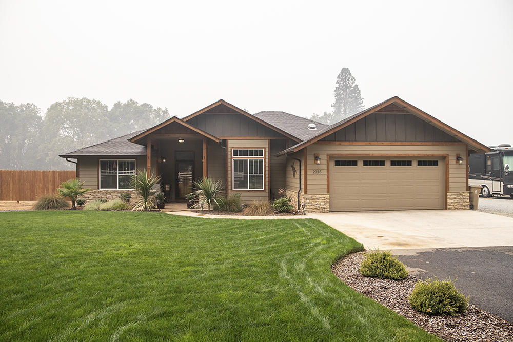 Woodlake Subdivision - Residential
