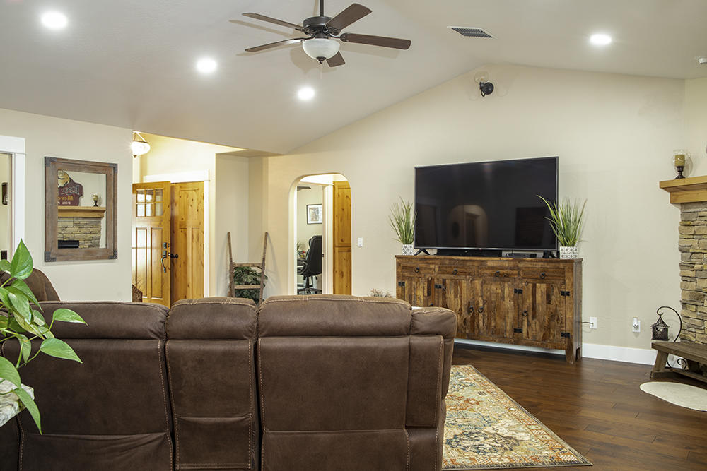 Woodlake Subdivision - Residential