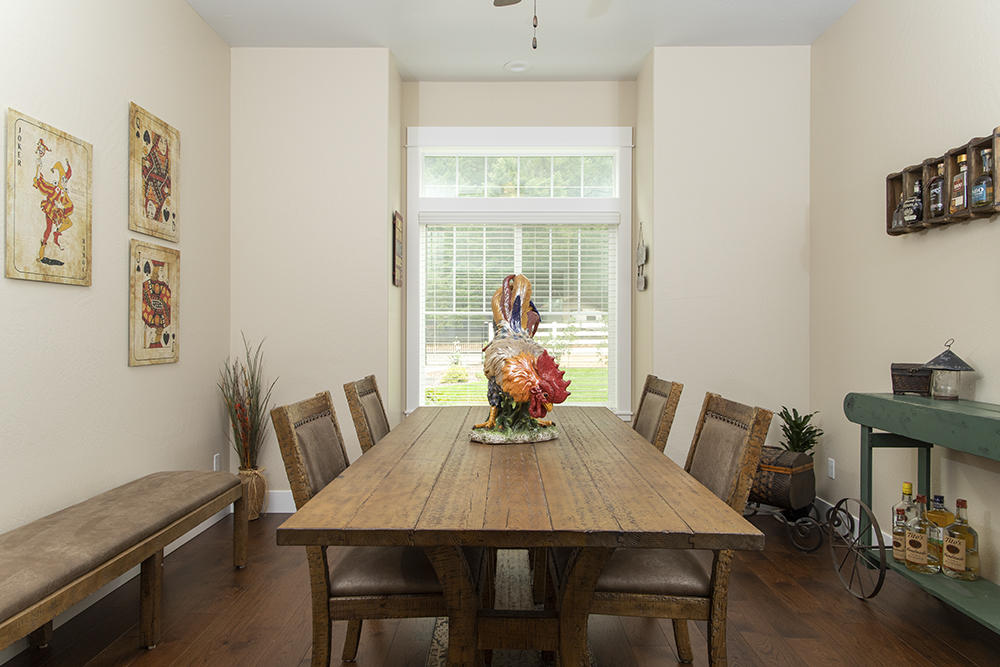 Woodlake Subdivision - Residential