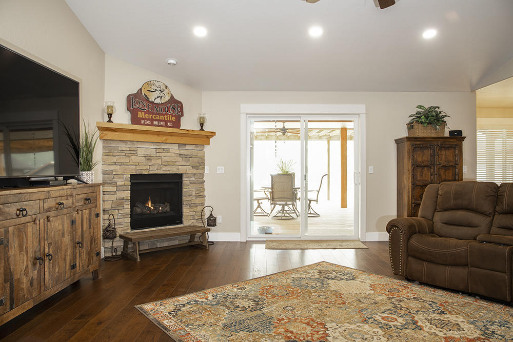 Woodlake Subdivision - Residential