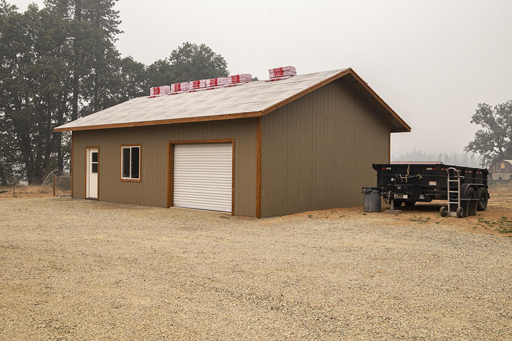 Woodlake Subdivision - Residential