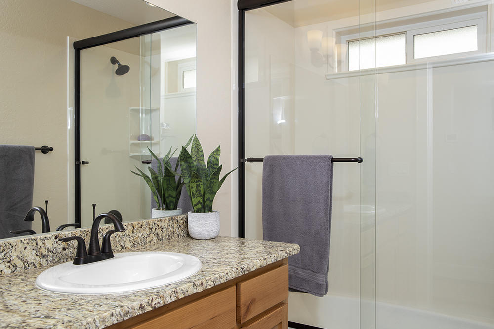 Woodlake Subdivision - Residential
