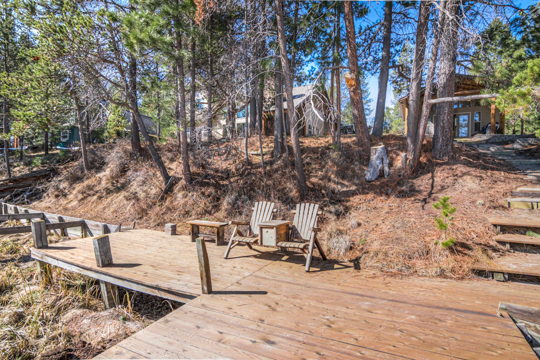 Drrh Trs - Residential