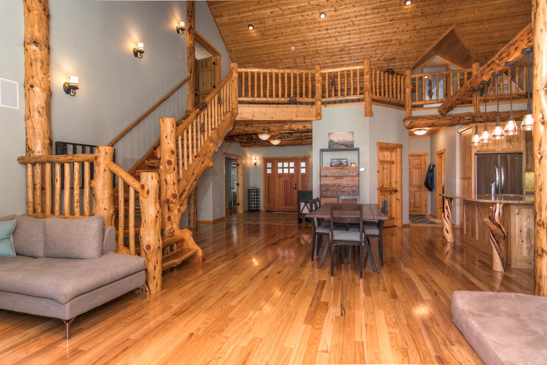 Drrh Trs - Residential