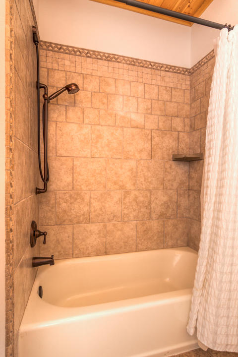 Drrh Trs - Residential