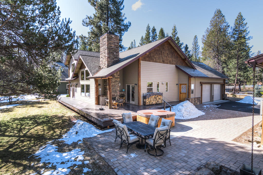 Drrh Trs - Residential