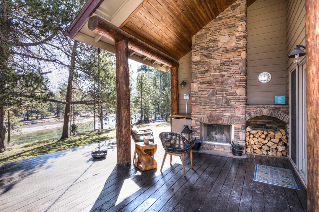 Drrh Trs - Residential