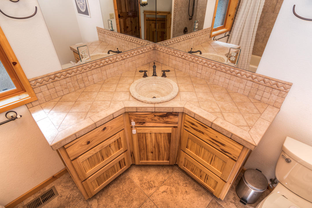 Drrh Trs - Residential