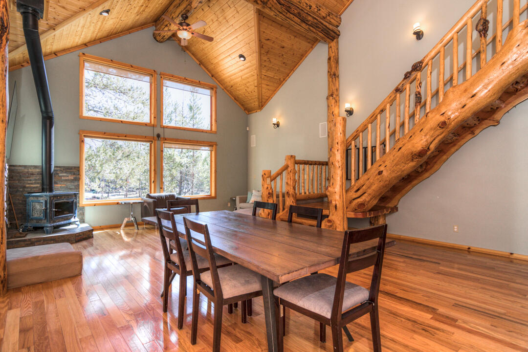 Drrh Trs - Residential