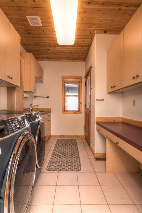 Drrh Trs - Residential