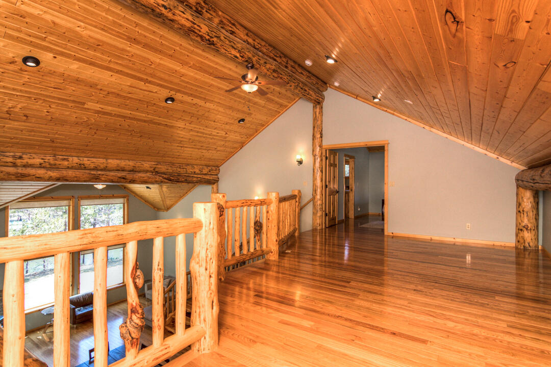 Drrh Trs - Residential