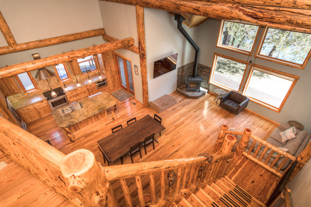 Drrh Trs - Residential