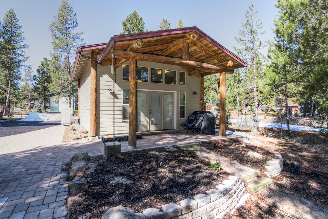 Drrh Trs - Residential