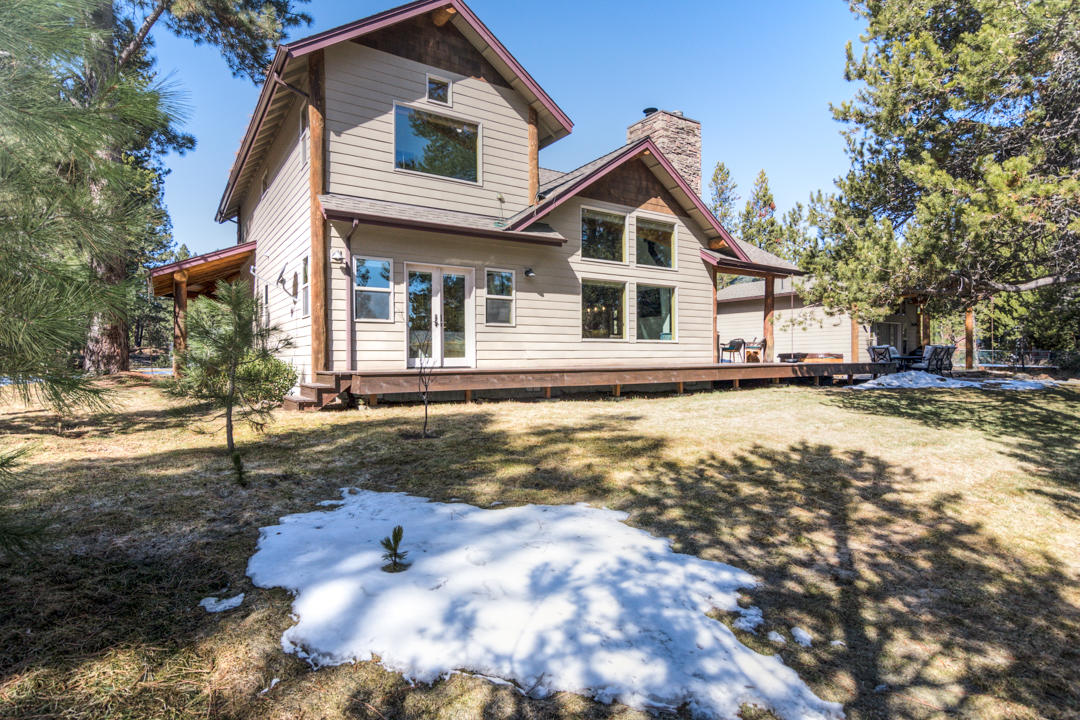 Drrh Trs - Residential