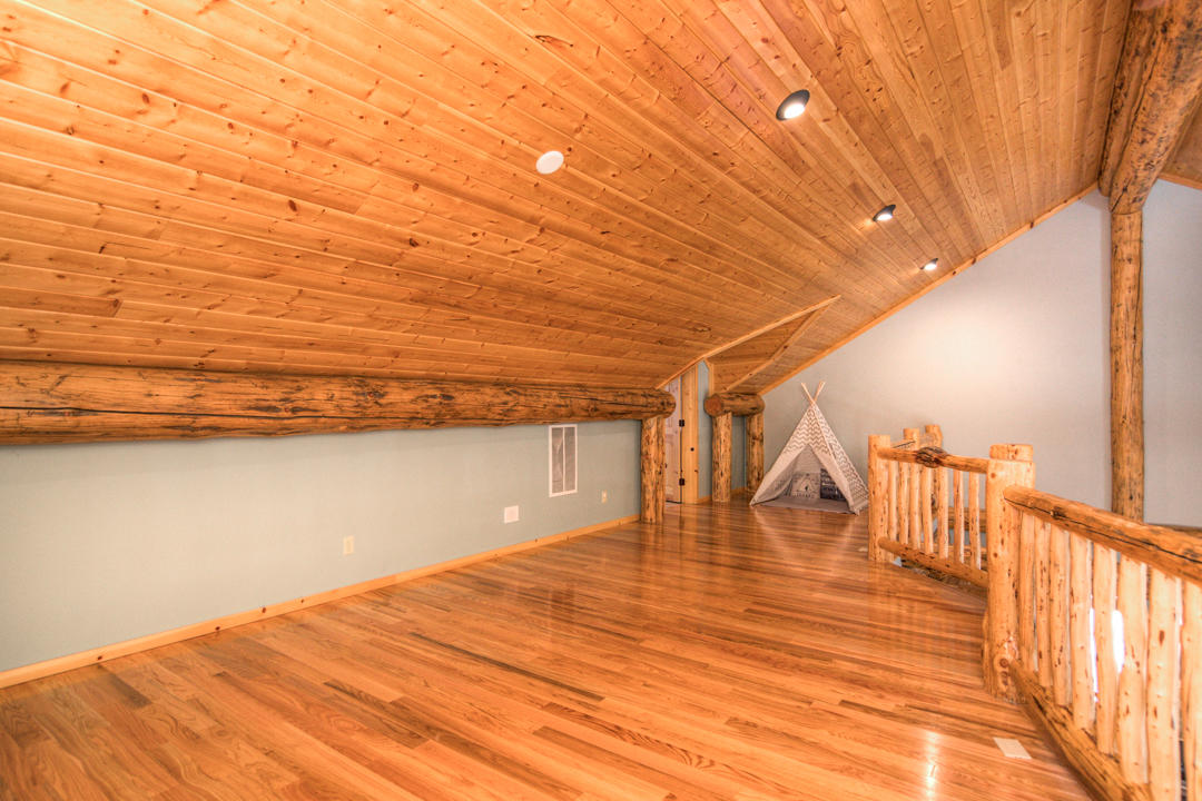 Drrh Trs - Residential