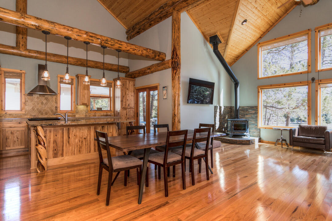 Drrh Trs - Residential