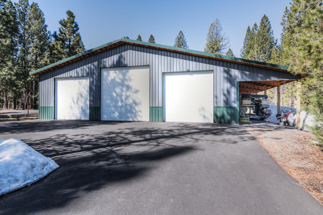 Drrh Trs - Residential