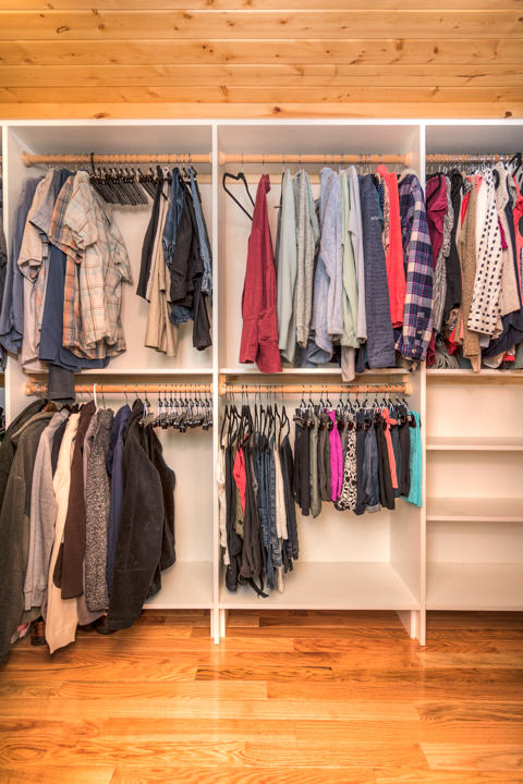 Drrh Trs - Residential