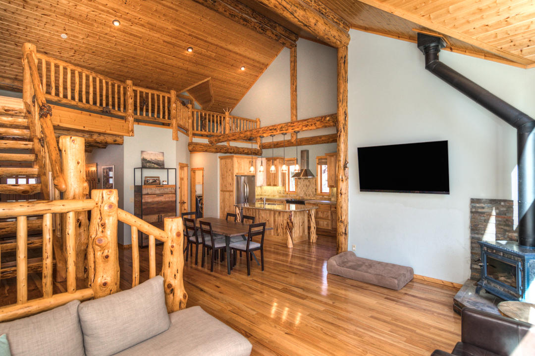 Drrh Trs - Residential