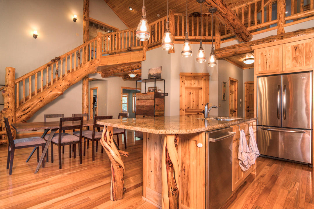 Drrh Trs - Residential